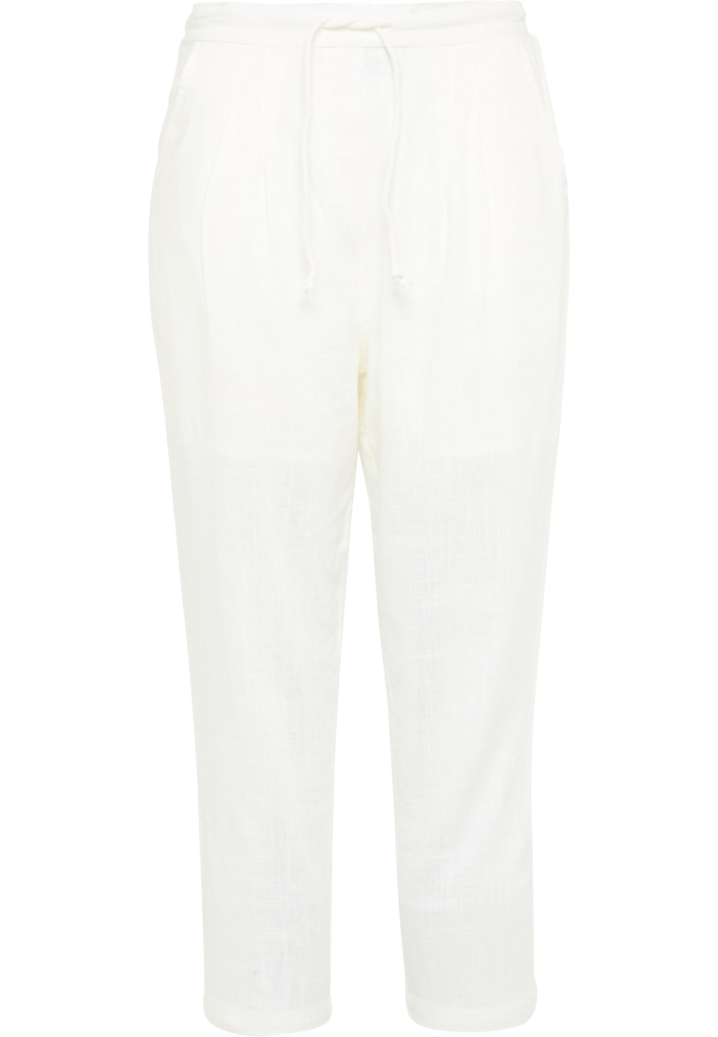 usha Damen Stoffhosen