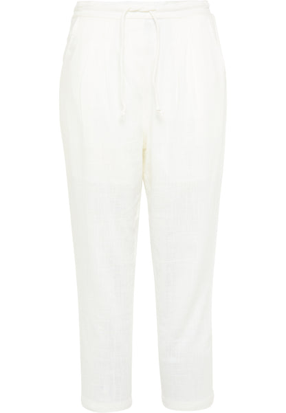 usha Damen Stoffhosen
