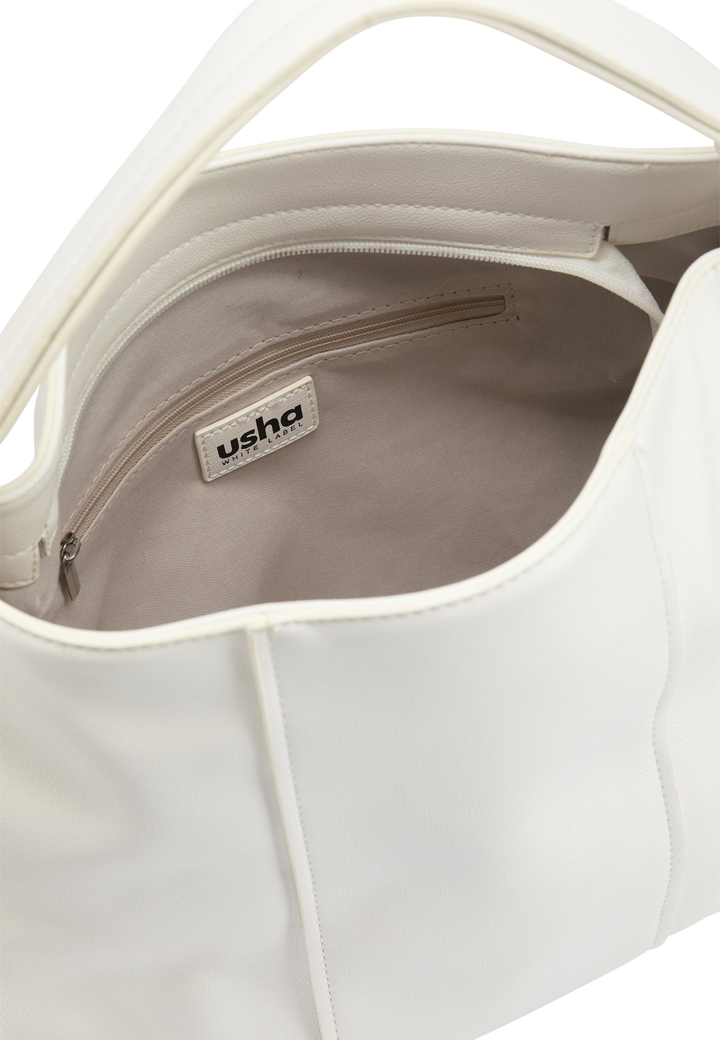 usha WHITE LABEL Women's Handle Bag