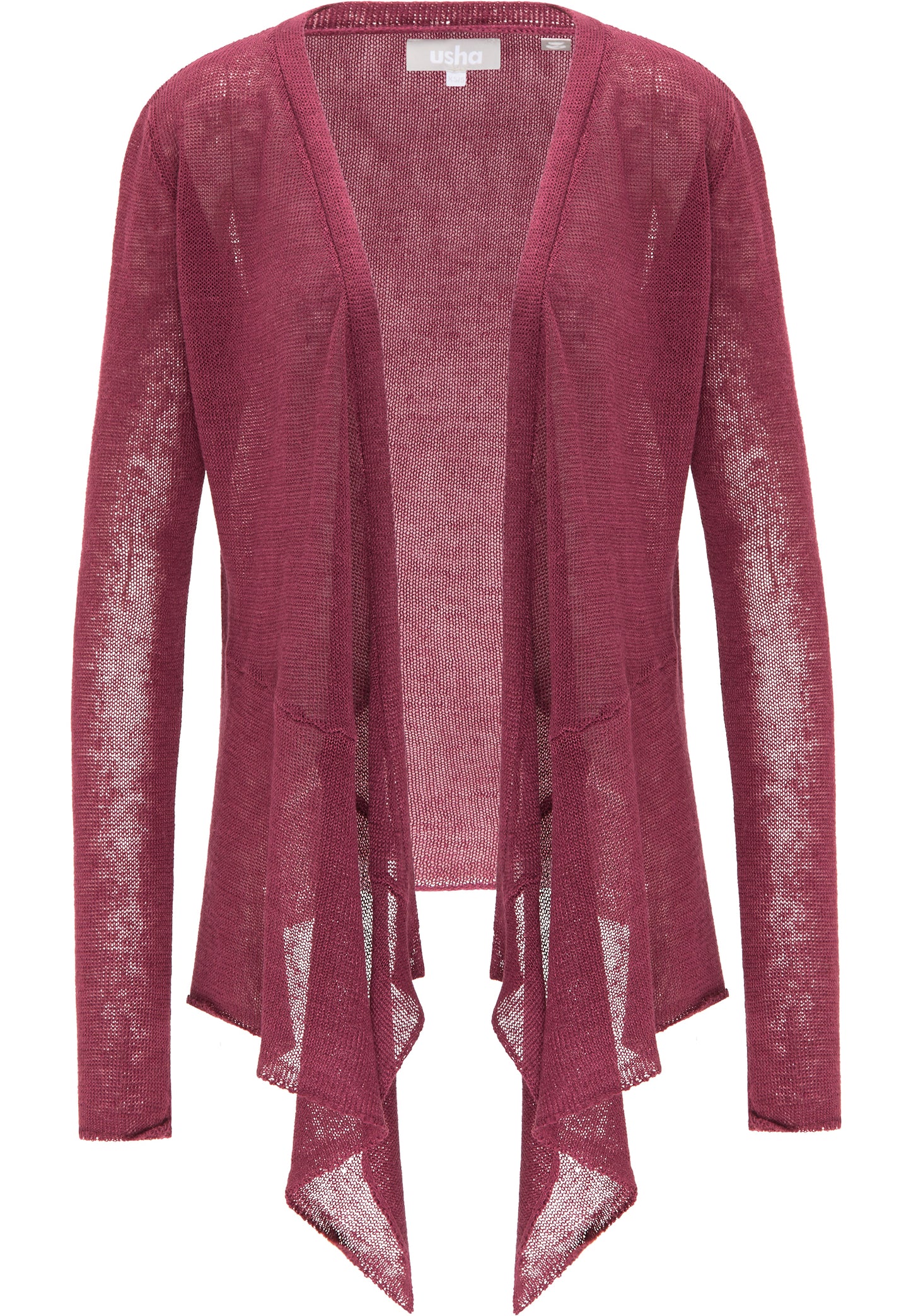 usha Damen Cardigan