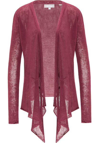 usha Damen Cardigan