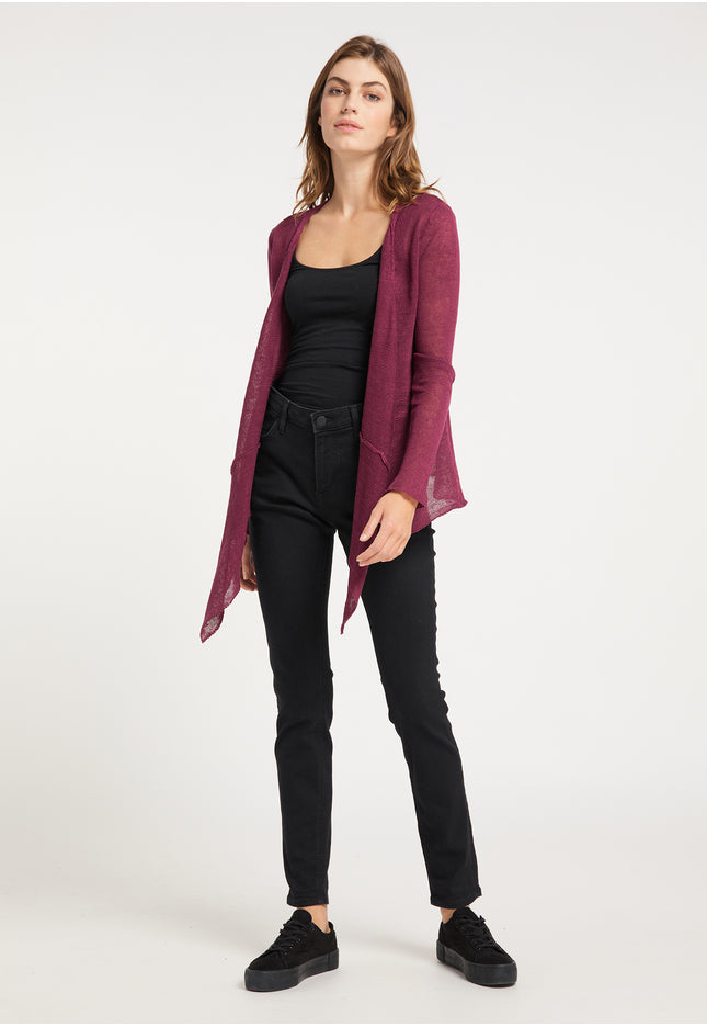 usha Damen Cardigan