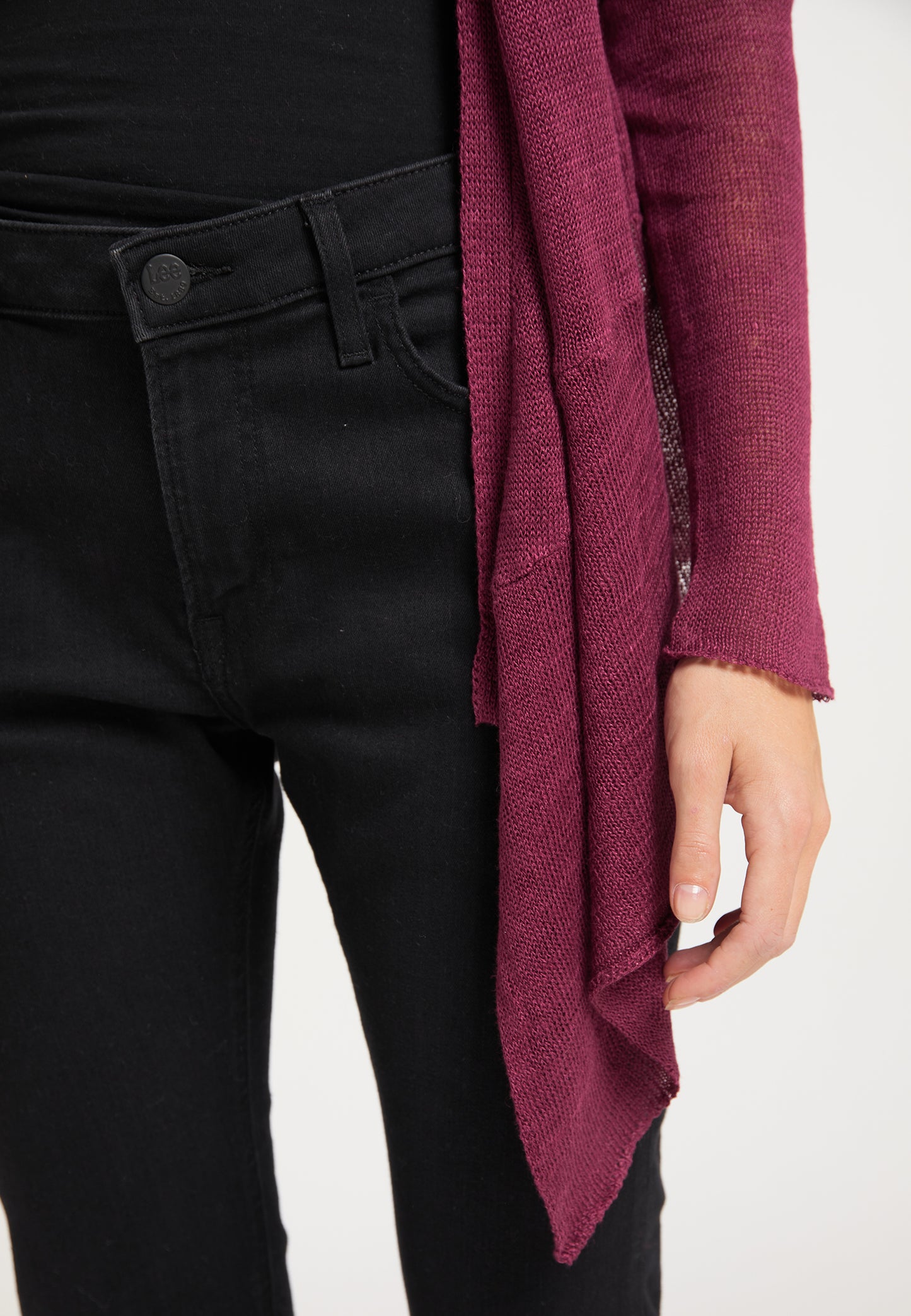 usha Damen Cardigan