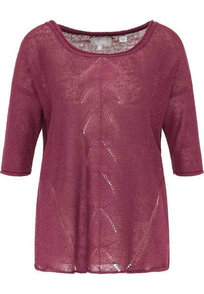usha Damen Strickpullover