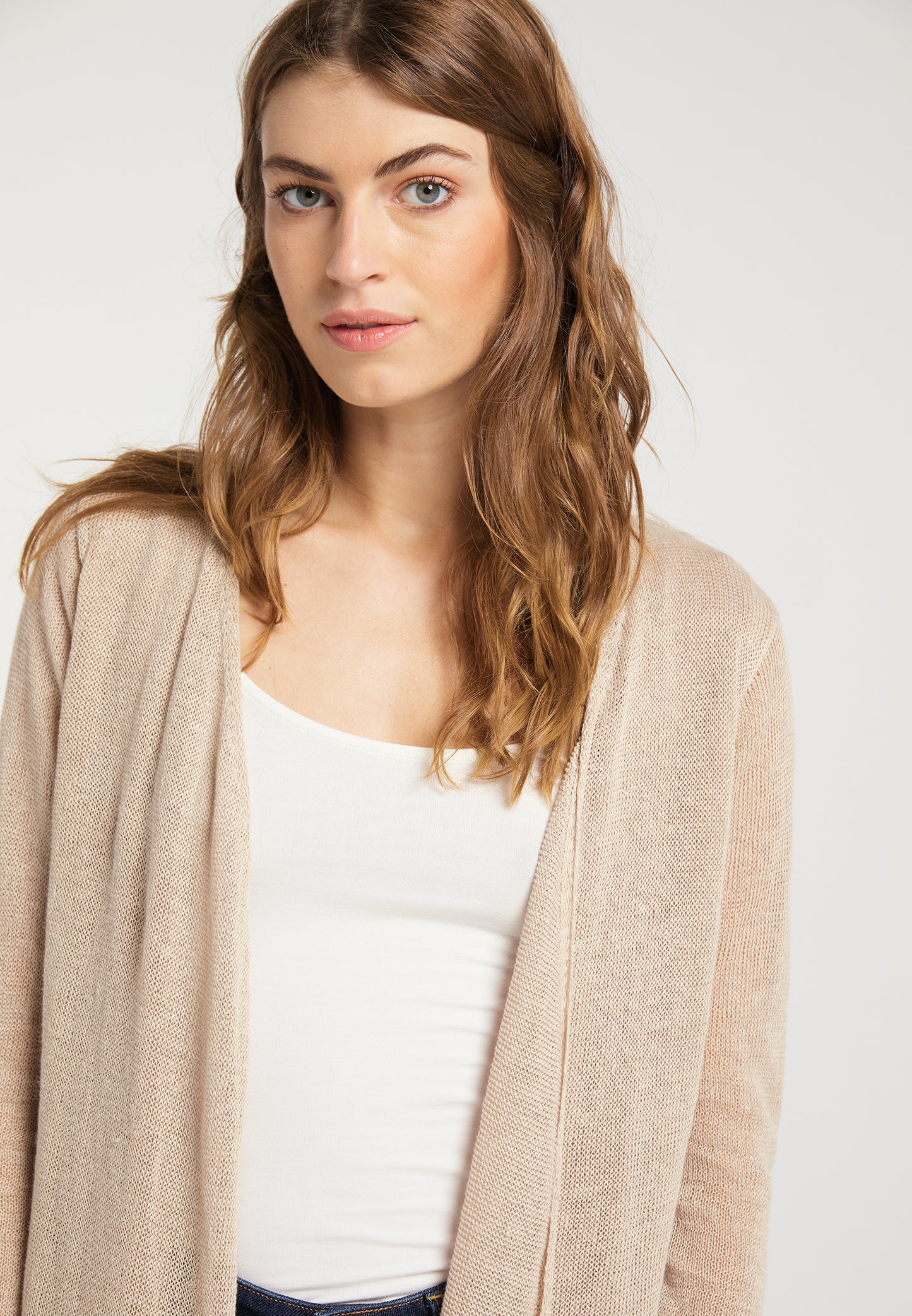 usha Damen Cardigan