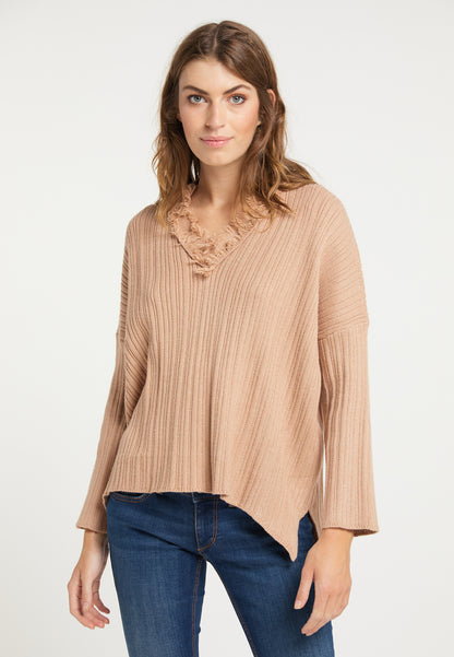 usha FESTIVAL Kobiety's Sweter Dziany