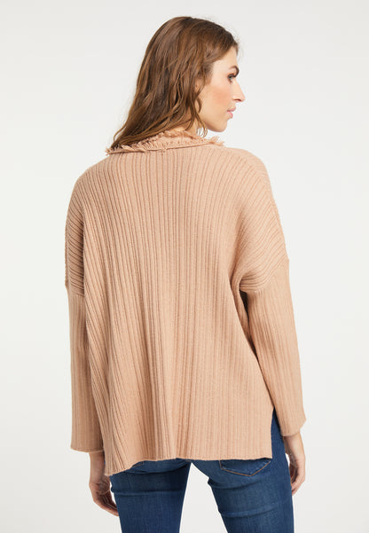 usha FESTIVAL Kobiety's Sweter Dziany