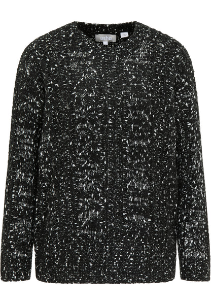 usha Damen Strickpullover