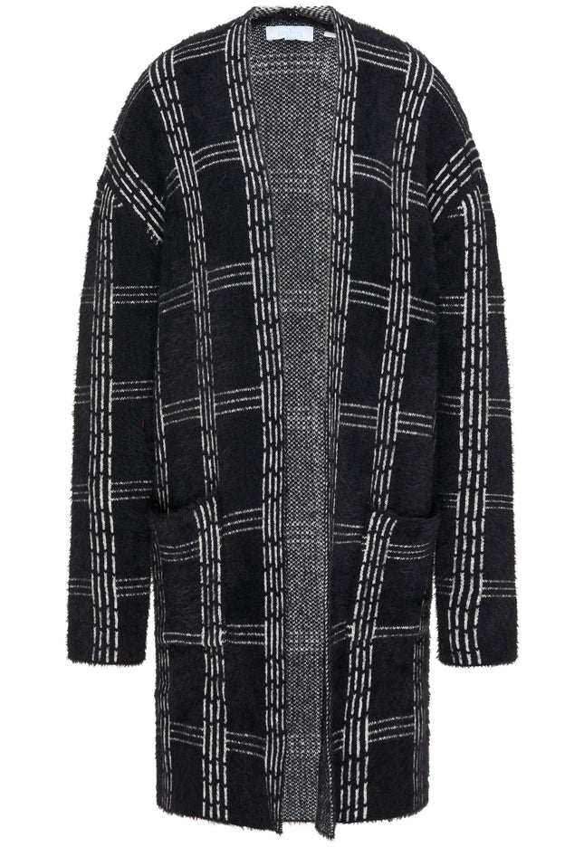 usha BLUE LABEL Women's Cardigan