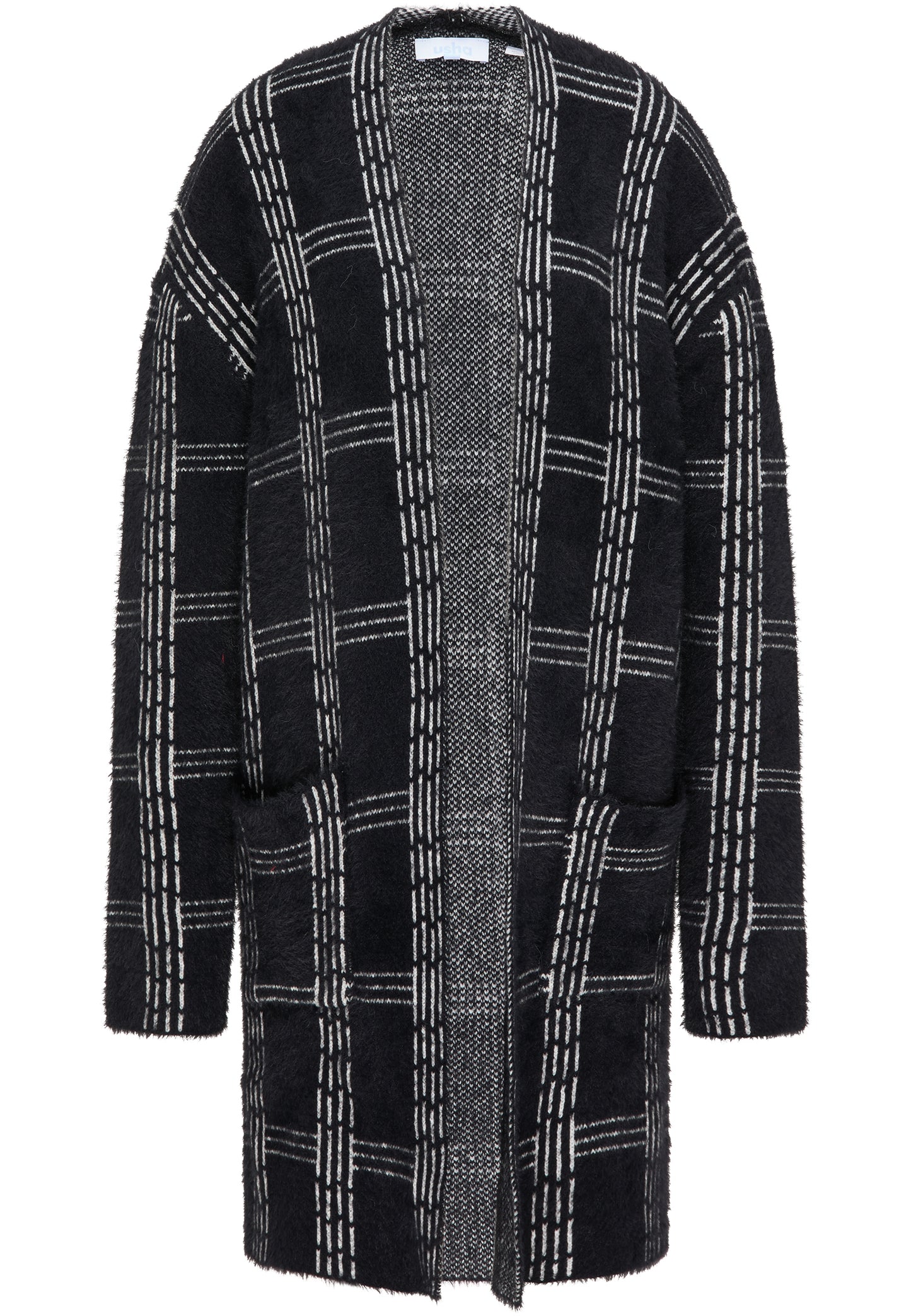 usha BLUE LABEL Women's Cardigan
