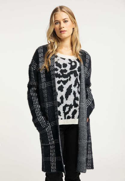 usha BLUE LABEL Women's Cardigan