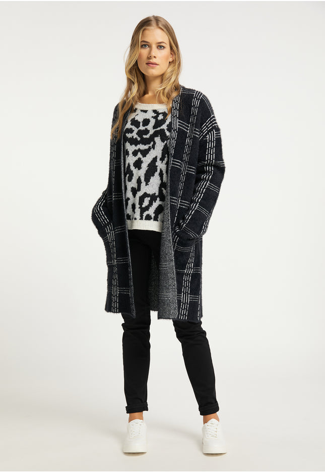 usha BLUE LABEL Women's Cardigan