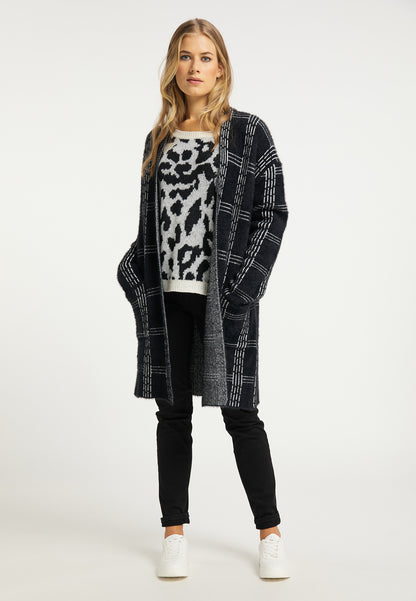 usha BLUE LABEL Women's Cardigan