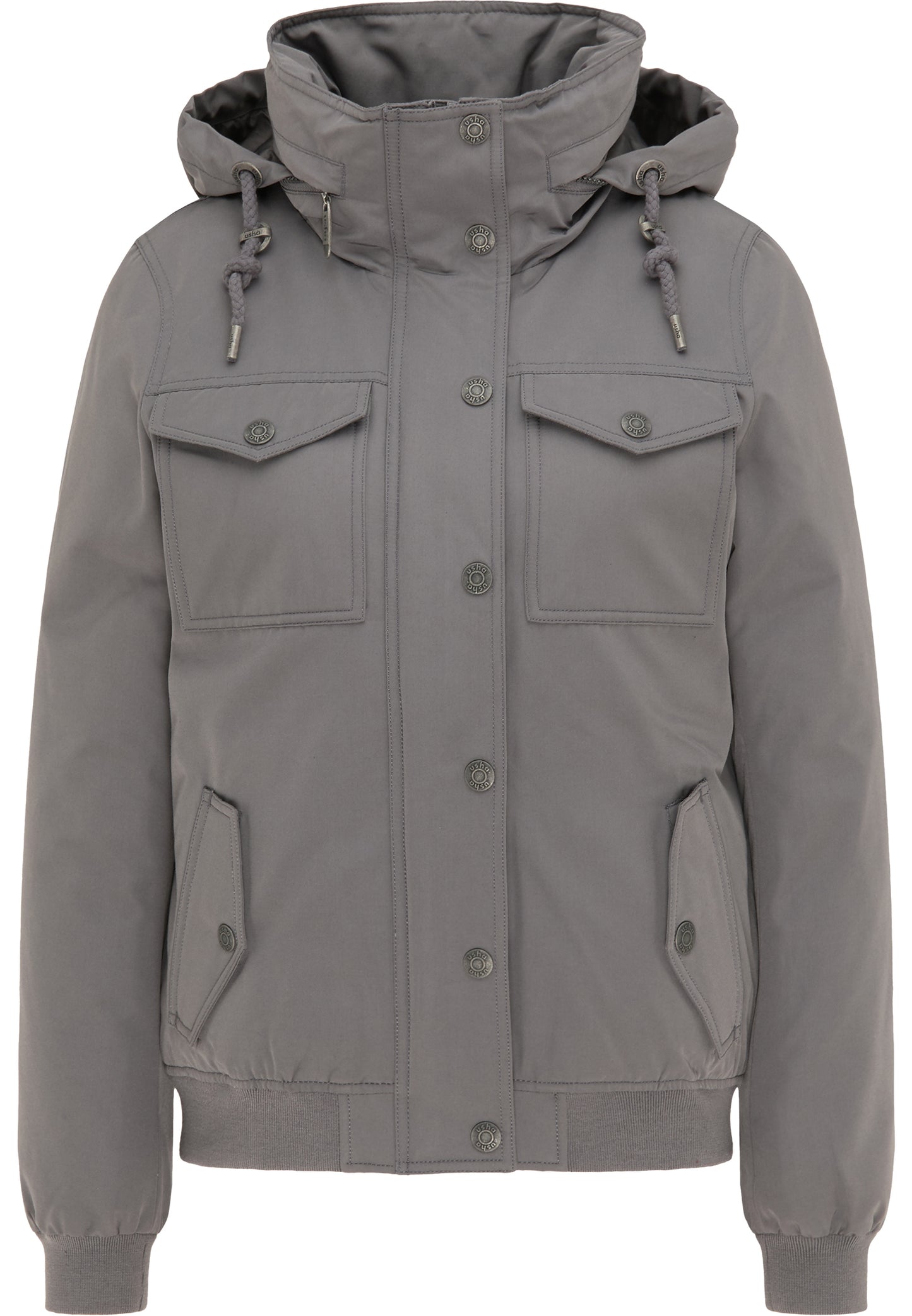usha BLUE LABEL Women's Winter Jacket