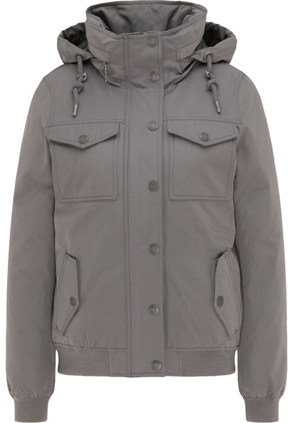 usha BLUE LABEL Women's Winter Jacket