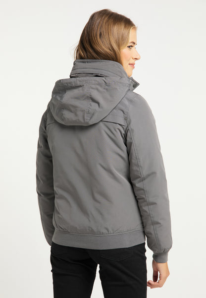 usha BLUE LABEL Women's Winter Jacket