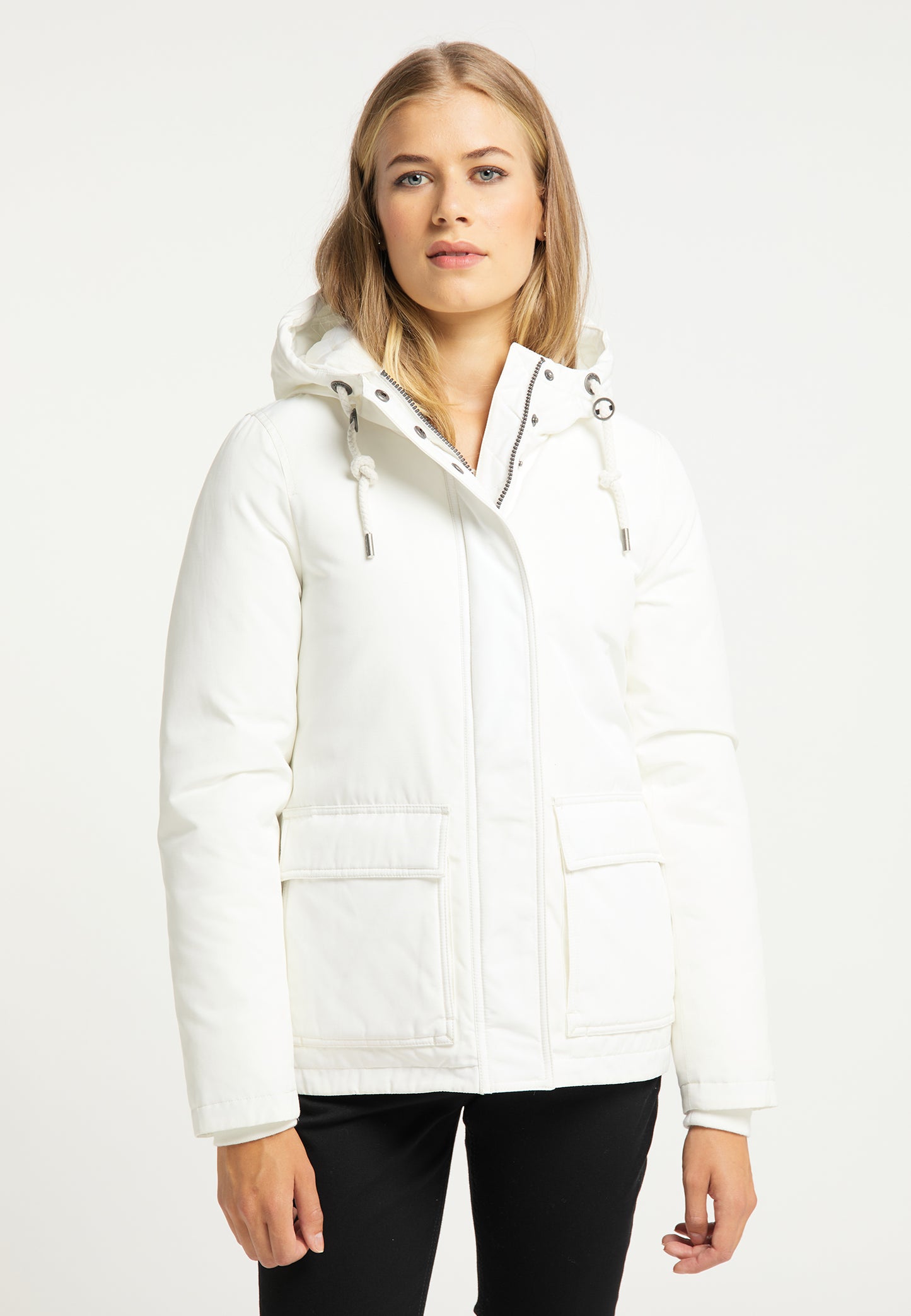 usha BLUE LABEL Women's Winter Jacket