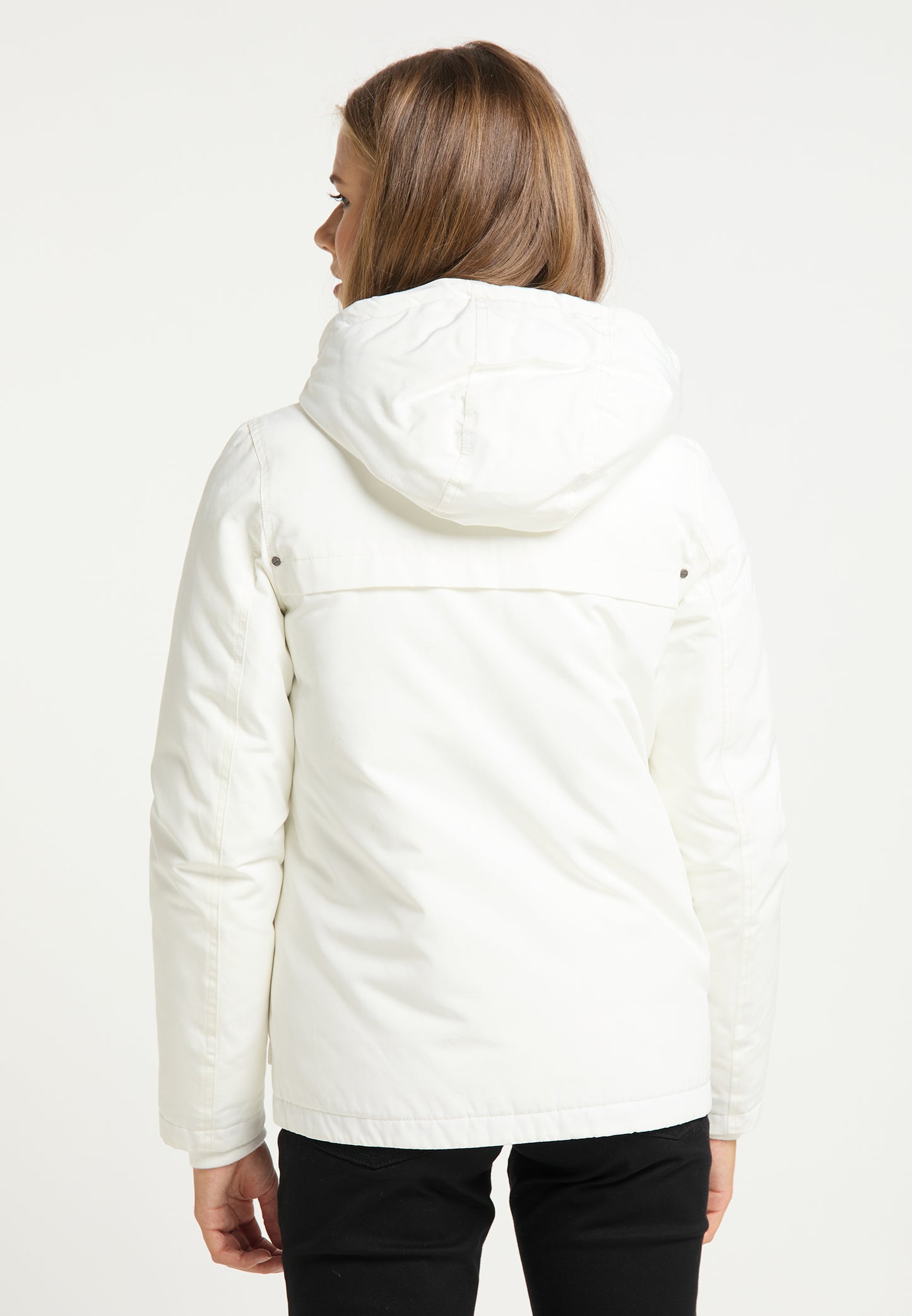 usha BLUE LABEL Women's Winter Jacket