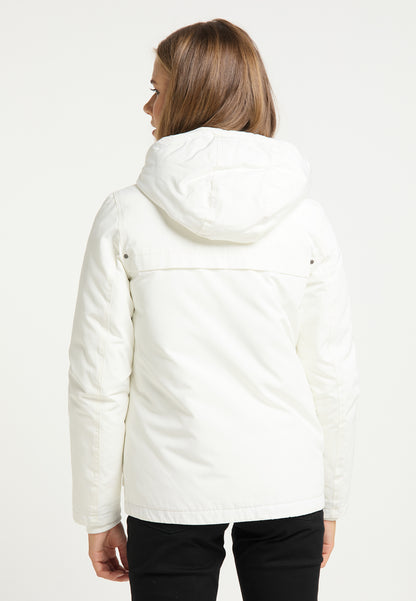 usha BLUE LABEL Women's Winter Jacket