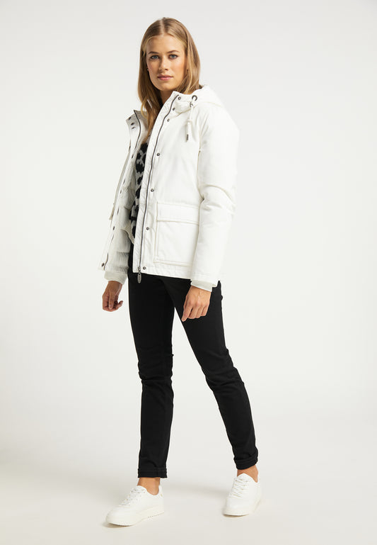 usha BLUE LABEL Damen Winterjacke