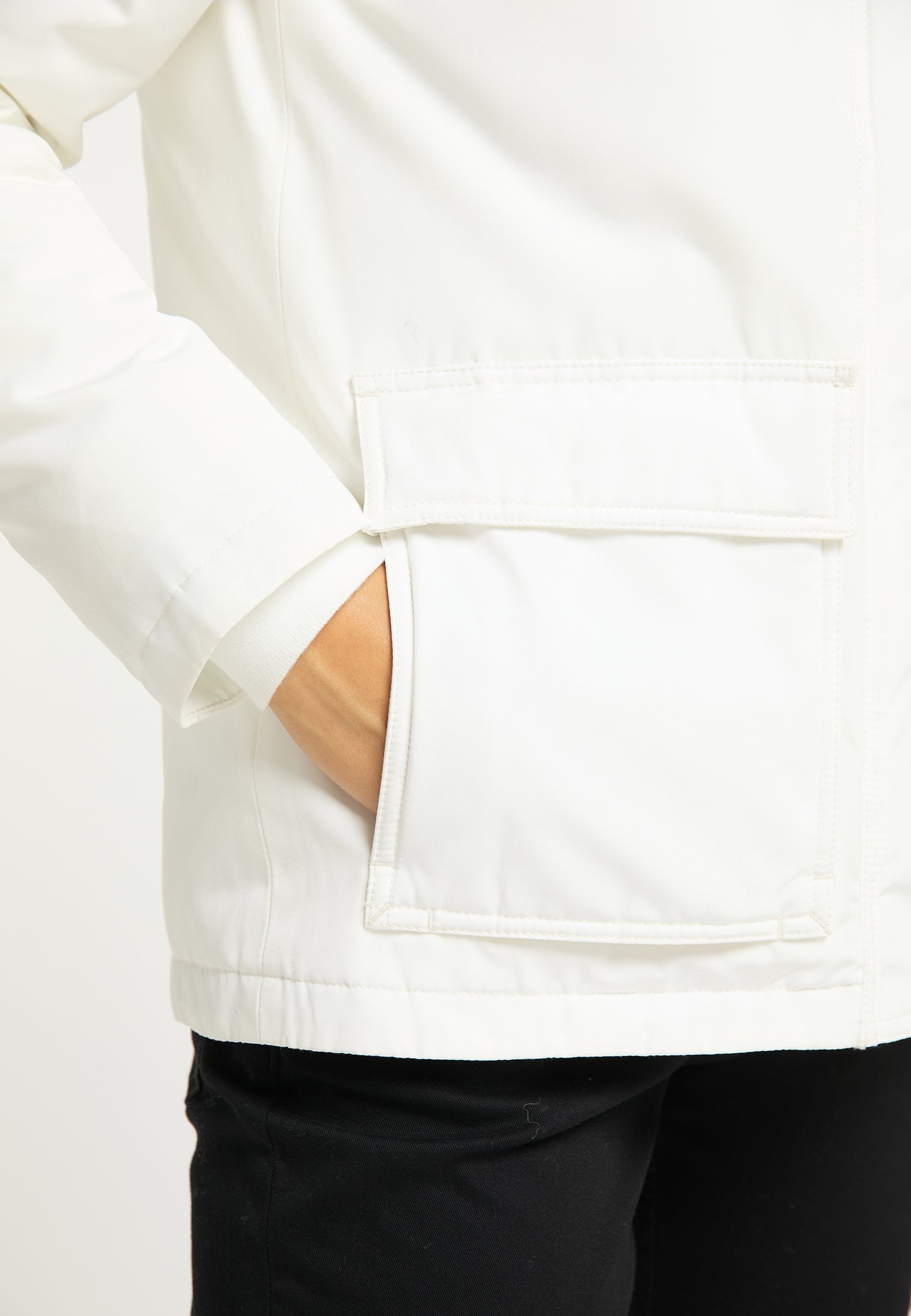 usha BLUE LABEL Women's Winter Jacket