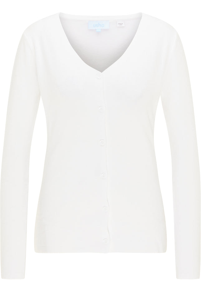 usha BLUE LABEL Women's Cardigan