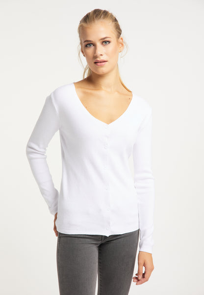 usha BLUE LABEL Women's Cardigan