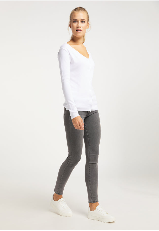 usha BLUE LABEL Women's Cardigan