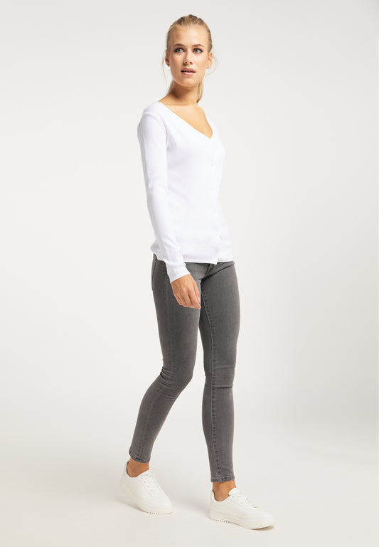usha BLUE LABEL Women's Cardigan