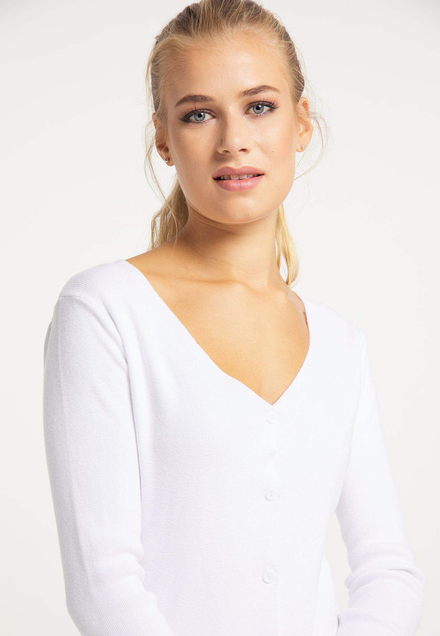 usha BLUE LABEL Women's Cardigan