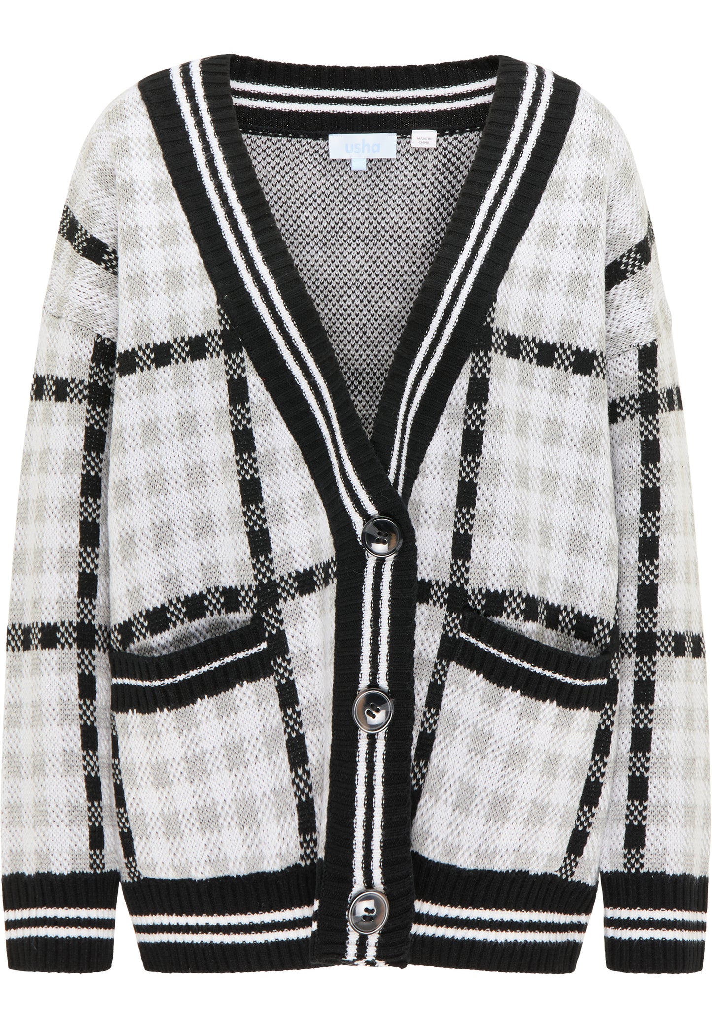 usha BLUE LABEL Women's Cardigan