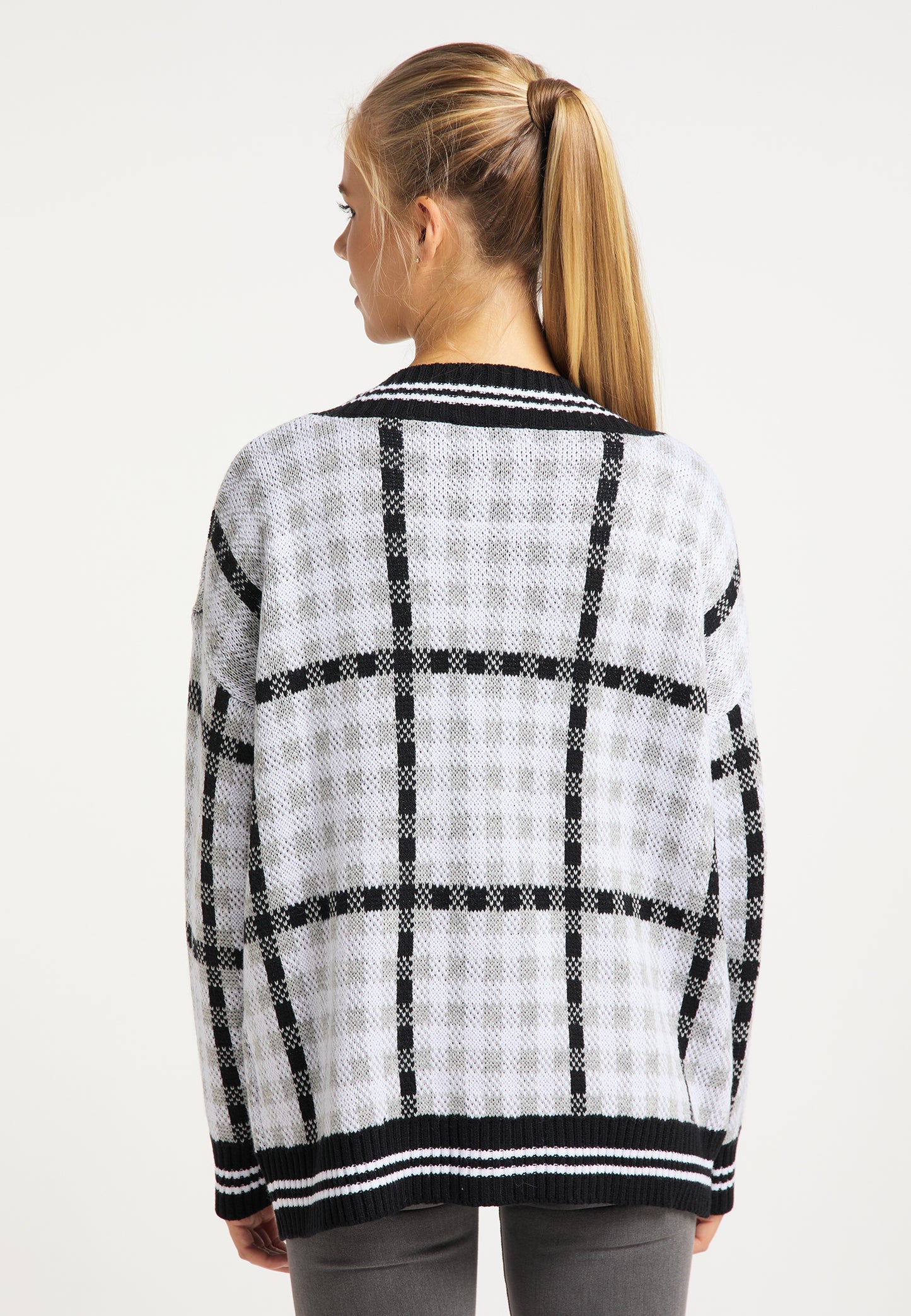 usha BLUE LABEL Women's Cardigan