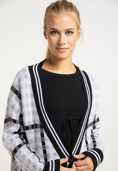 usha BLUE LABEL Women's Cardigan