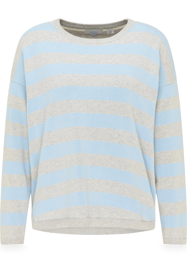 usha BLUE LABEL Women's Fine Knit Sweater