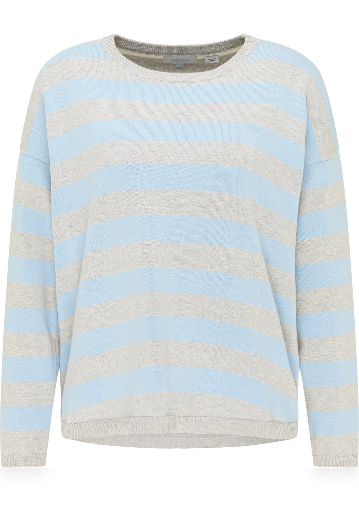 usha BLUE LABEL Women's Fine Knit Sweater