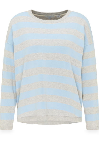 usha BLUE LABEL Women's Fine Knit Sweater