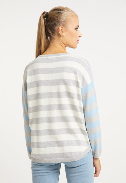 usha BLUE LABEL Women's Fine Knit Sweater