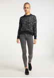 Black Grey