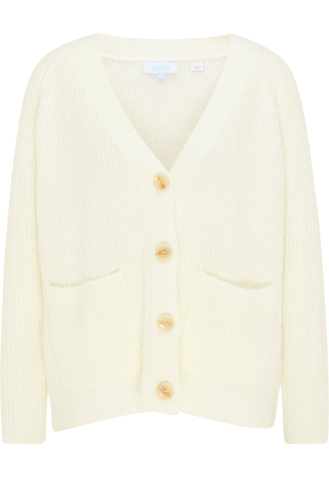 usha BLUE LABEL Women's Cardigan