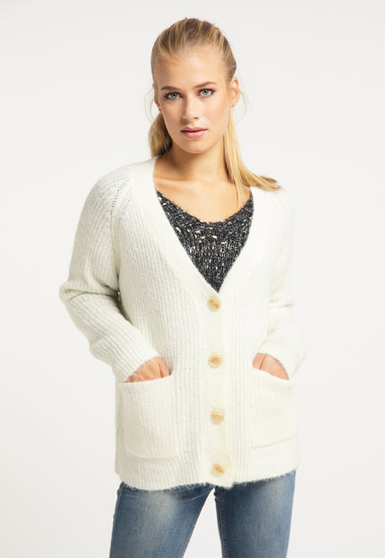 usha BLUE LABEL Women's Cardigan