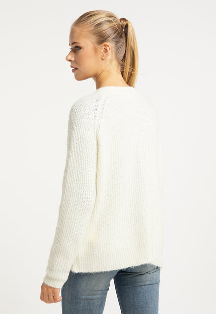 usha BLUE LABEL Women's Cardigan