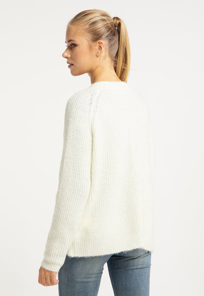 usha BLUE LABEL Women's Cardigan