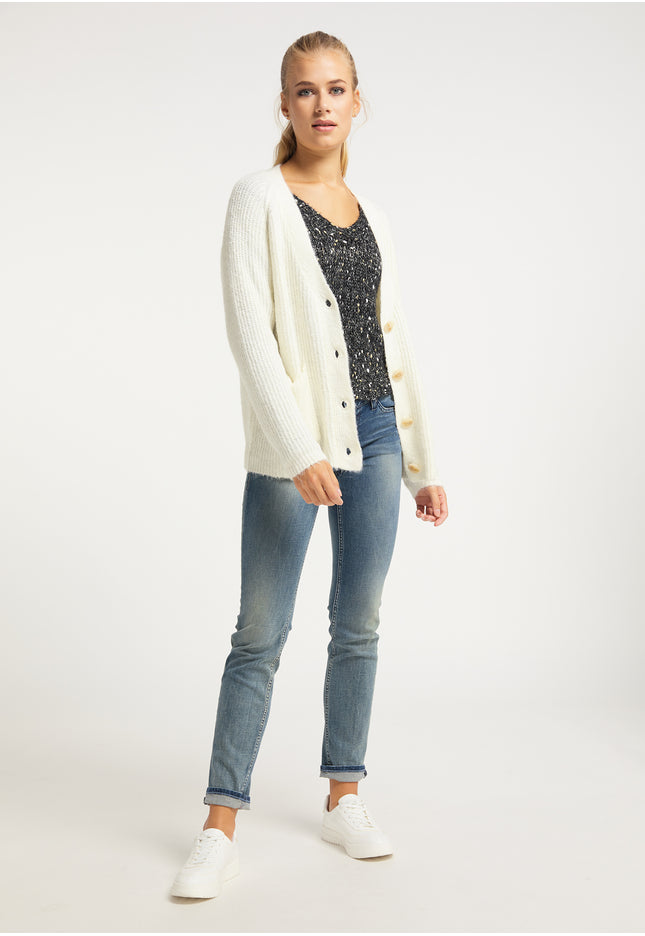 usha BLUE LABEL Women's Cardigan