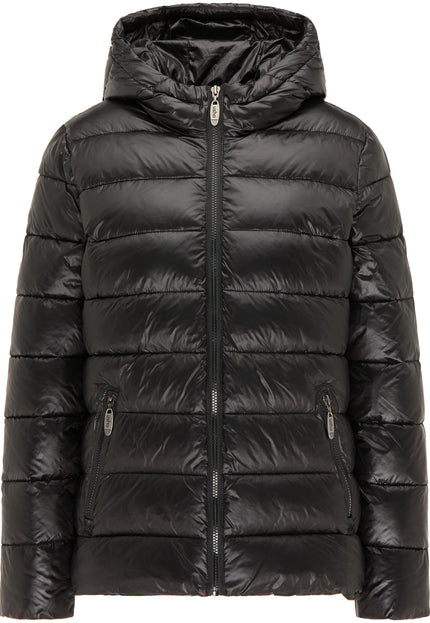 usha BLUE LABEL Women's Quilted Jacket