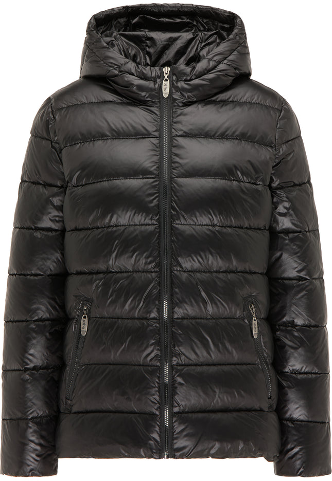 usha BLUE LABEL Women's Quilted Jacket