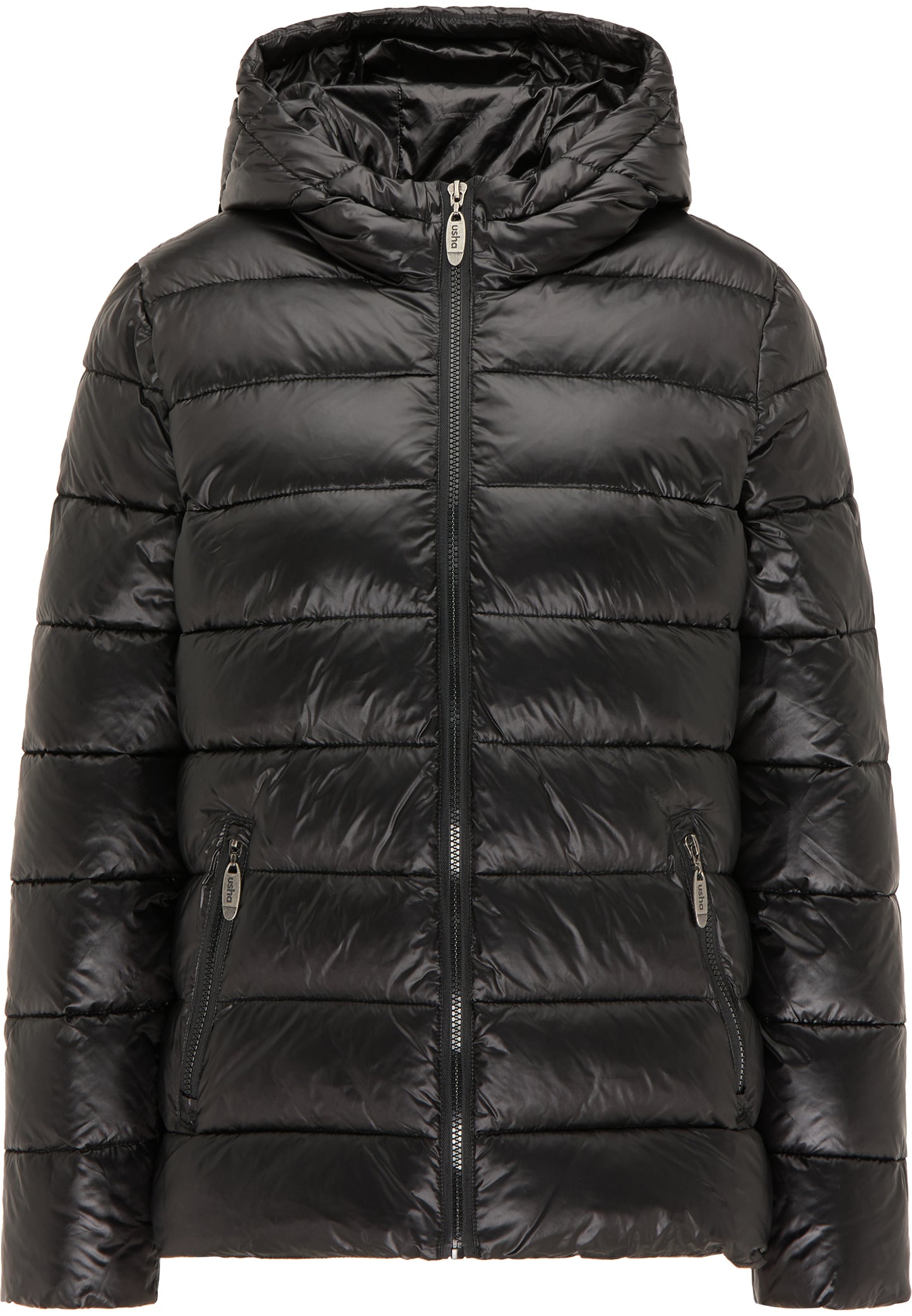 usha BLUE LABEL Women's Quilted Jacket