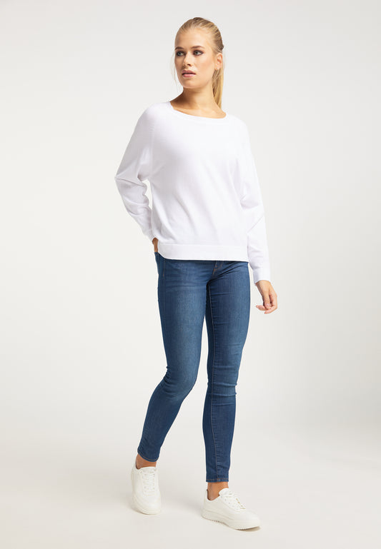 usha BLUE LABEL Women's Knitted Sweater