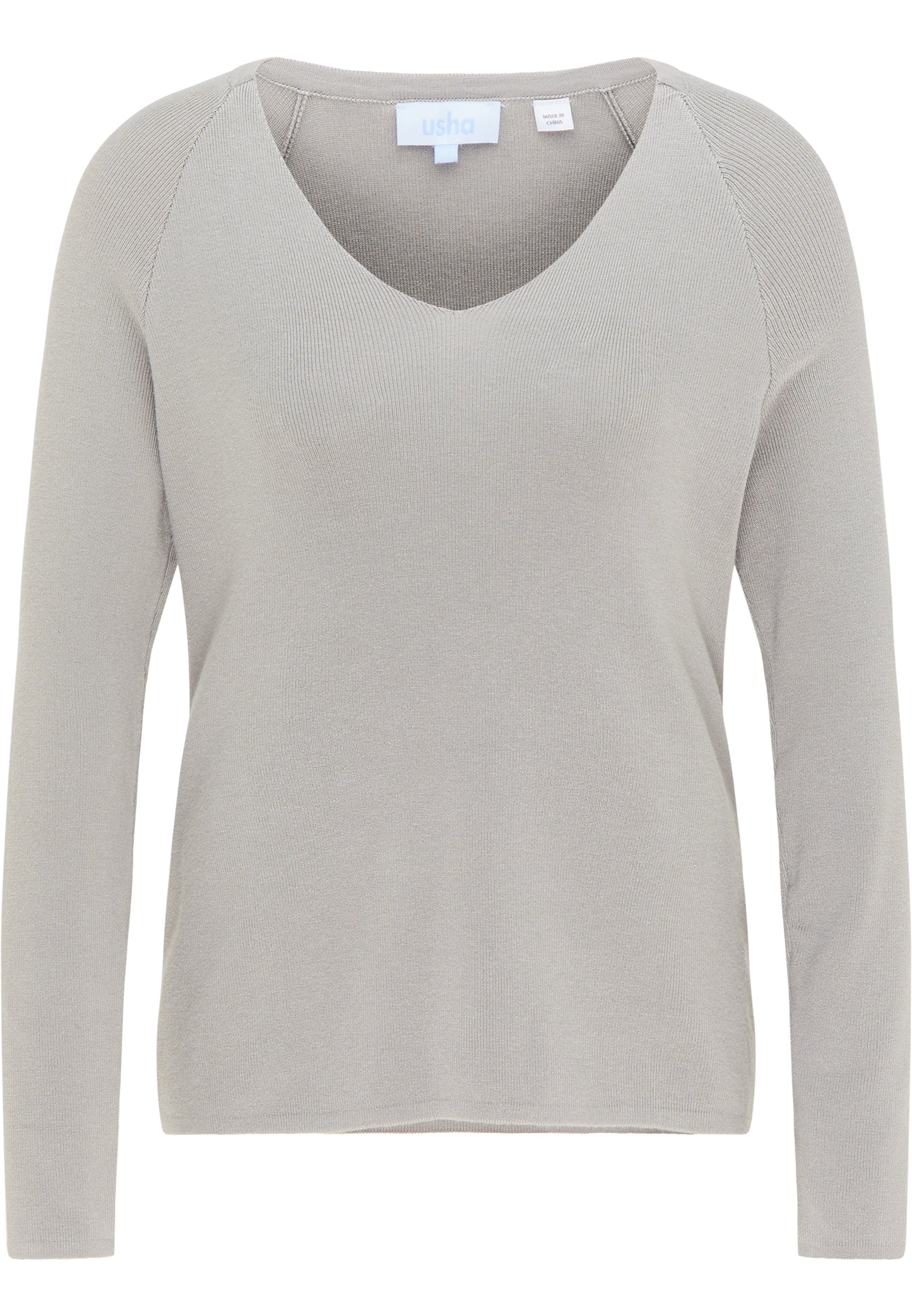 usha BLUE LABEL Women's Knitted Sweater