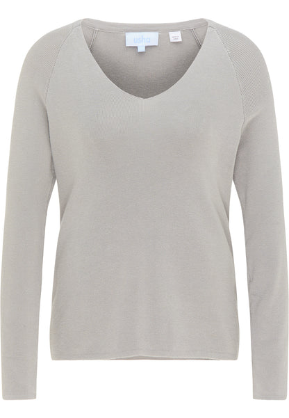usha BLUE LABEL Women's Knitted Sweater