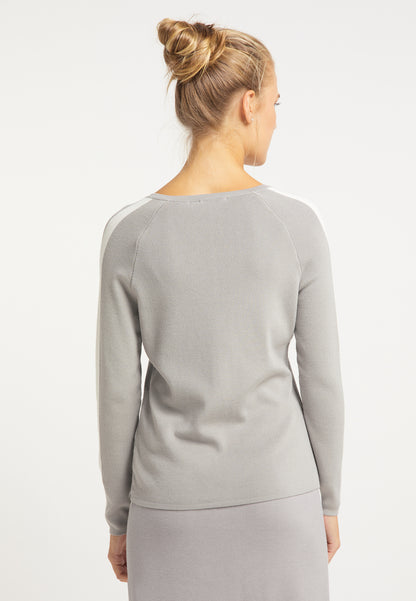 usha BLUE LABEL Women's Knitted Sweater